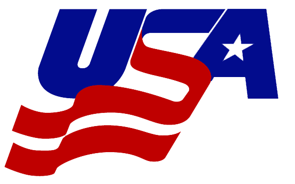 United States 1998-2004 Primary Logo iron on heat transfer...